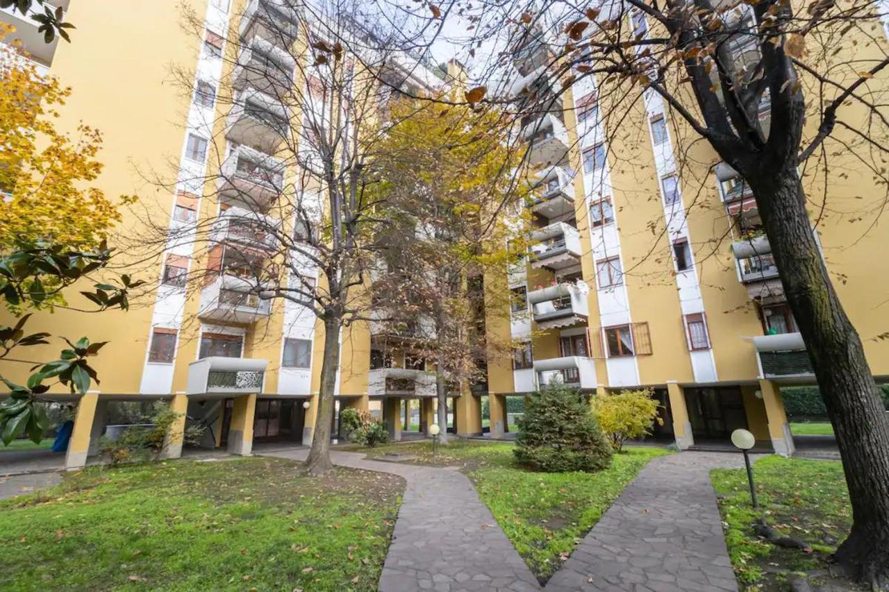 Moncler House Navigli Apartment มิลาน ภายนอก รูปภาพ