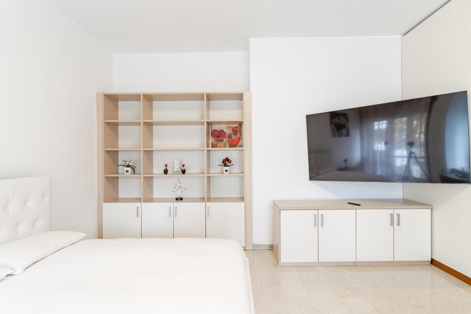 Moncler House Navigli Apartment มิลาน ภายนอก รูปภาพ