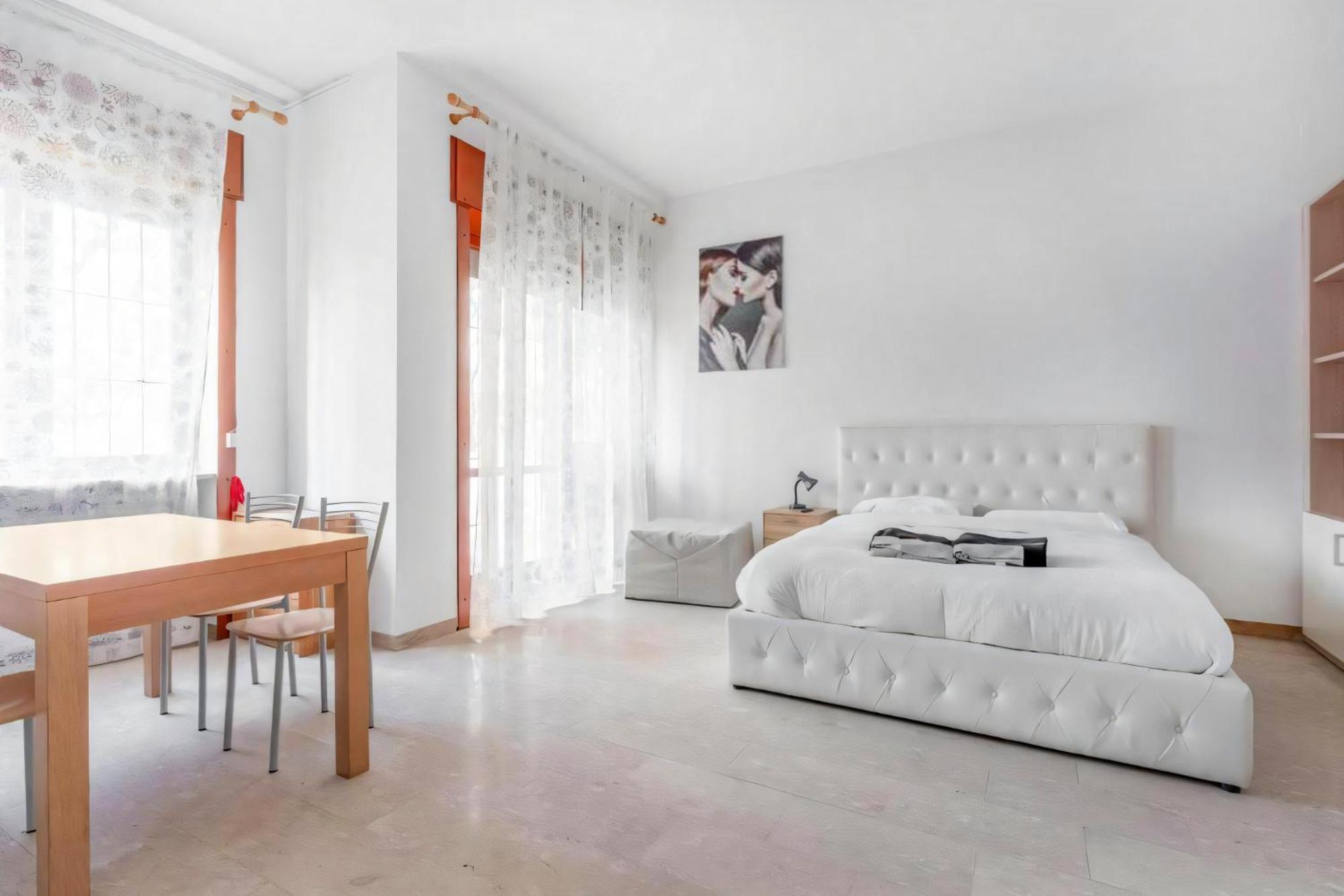 Moncler House Navigli Apartment มิลาน ภายนอก รูปภาพ